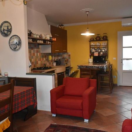 Ai Ciliegi Apartment Concordia Sagittaria Luaran gambar