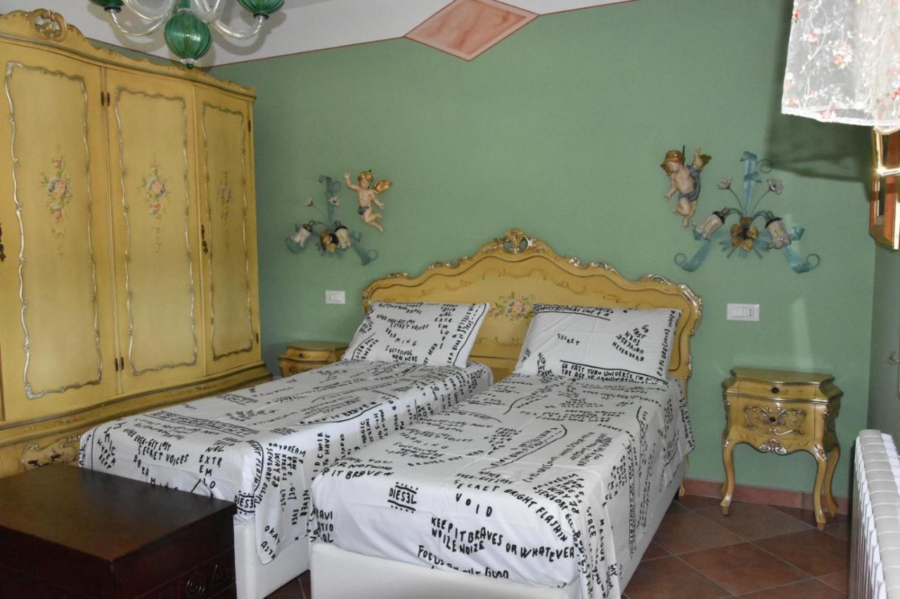 Ai Ciliegi Apartment Concordia Sagittaria Luaran gambar