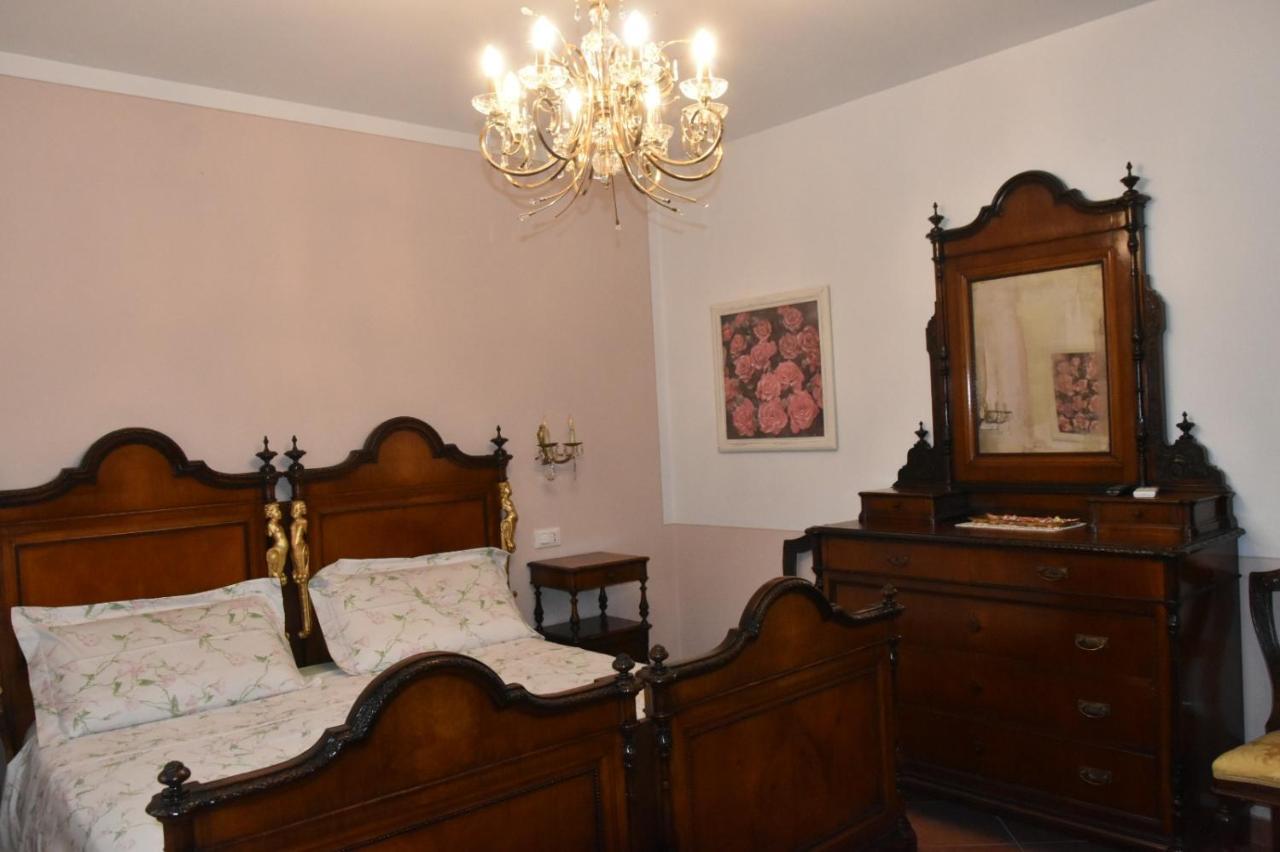 Ai Ciliegi Apartment Concordia Sagittaria Luaran gambar
