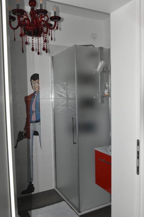 Ai Ciliegi Apartment Concordia Sagittaria Luaran gambar