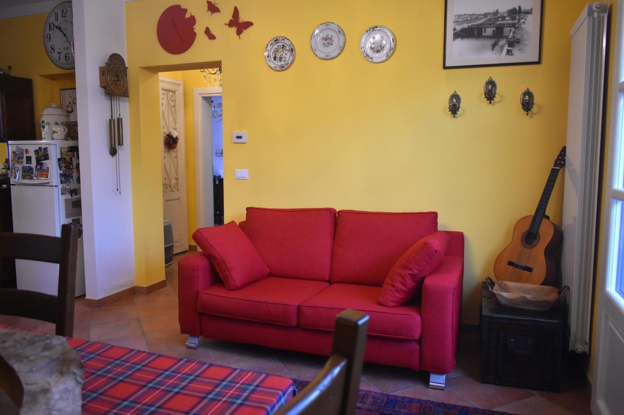 Ai Ciliegi Apartment Concordia Sagittaria Luaran gambar